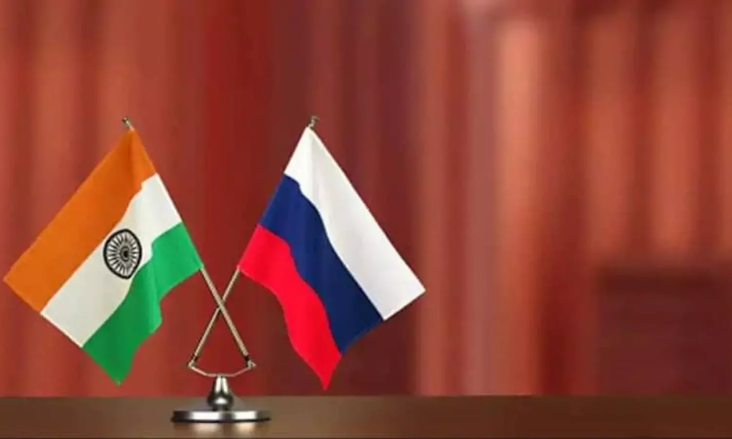 Russia Says It Will Work With India to “Stabilise the World” as New Multi-Polar Order Emerges