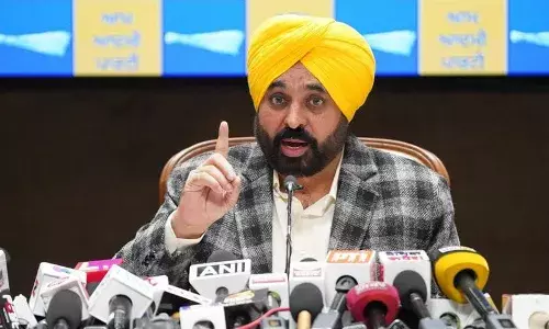 Punjab Launches India’s First Mental Health Fellowship to Lead War Against Drugs