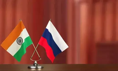 Russia Says It Will Work With India to “Stabilise the World” as New Multi-Polar Order Emerges
