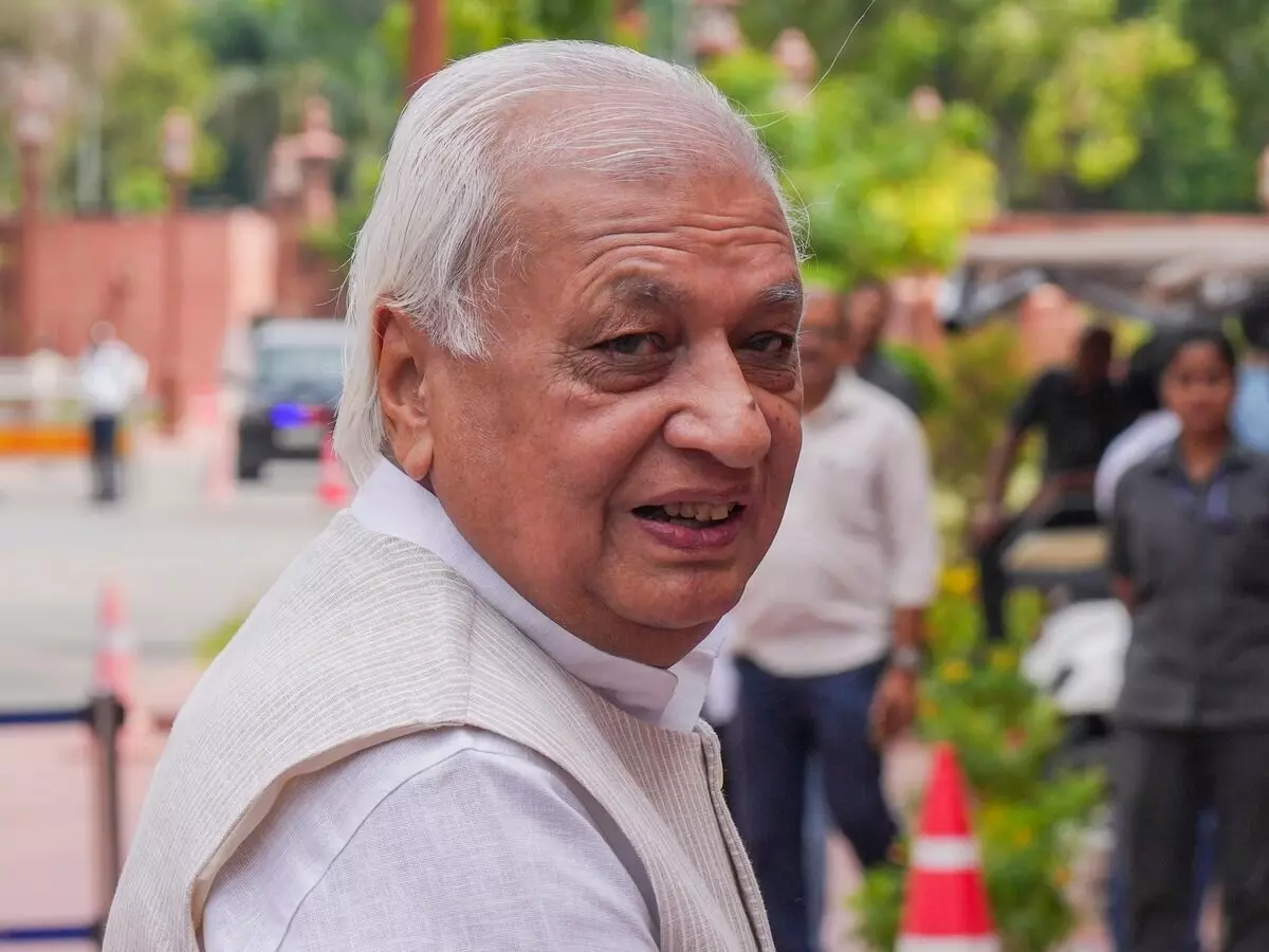 Bihar Governor Highlights Rule of Law and Unveils Ambitious 5-Year Development Roadmap in Assembly Address