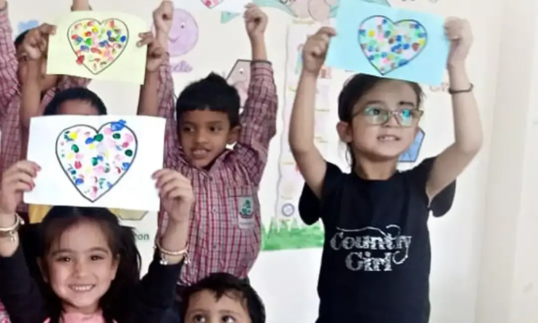 Punjab’s ‘Happiness-First’ School Revolution Takes Shape With Finland-Trained Teachers