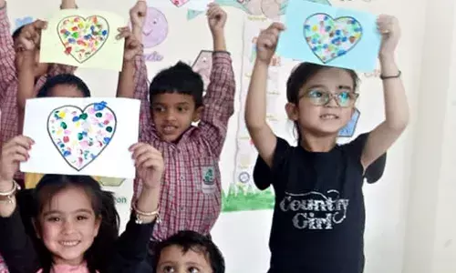 Punjab’s ‘Happiness-First’ School Revolution Takes Shape With Finland-Trained Teachers