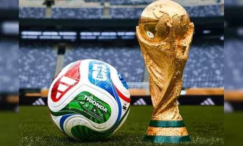 FIFA Reveals Star-Studded Entertainment Line-Up for 2026 World Cup Final Draw Show FIFA Reveals Star-Studded Entertainment Line-Up for 2026 World Cup Final Draw Show