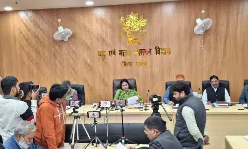 Bihar Outpaces National Growth in Milk, Egg and Meat Production in 2024–25