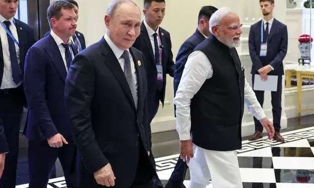 Families of Missing Punjab, Haryana Youth Urge PM Modi to Raise Issue With Putin