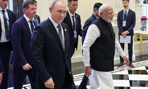 Families of Missing Punjab, Haryana Youth Urge PM Modi to Raise Issue With Putin