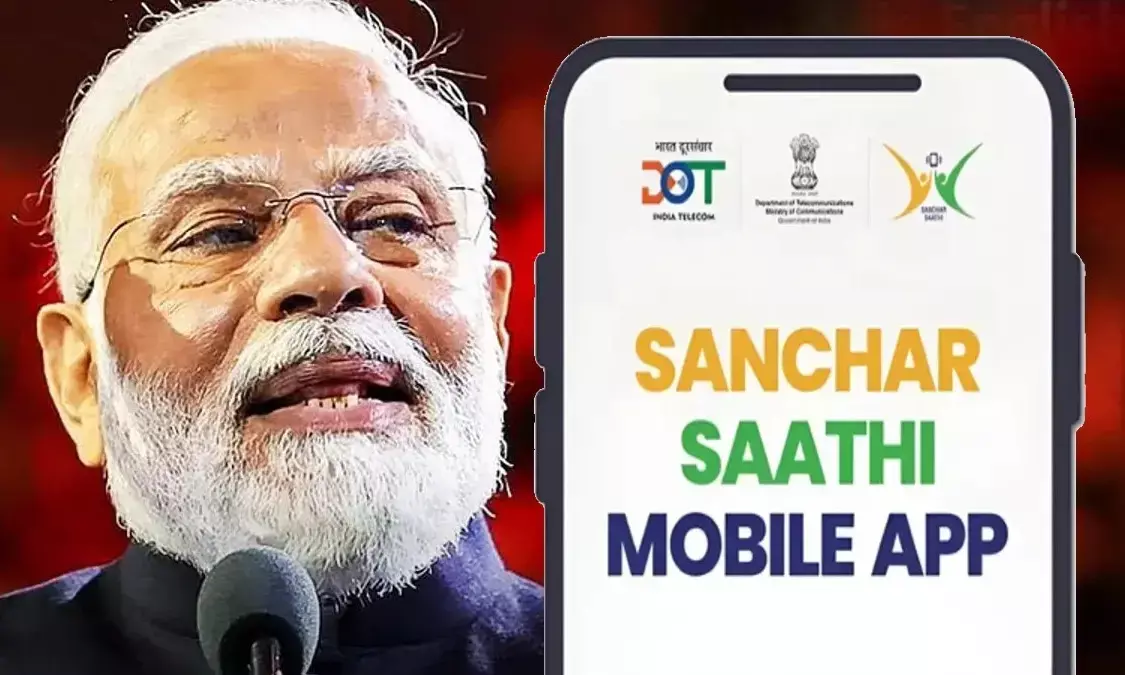 The Sanchar Saathi Reversal: When Pushback Protects Our Digital Rights