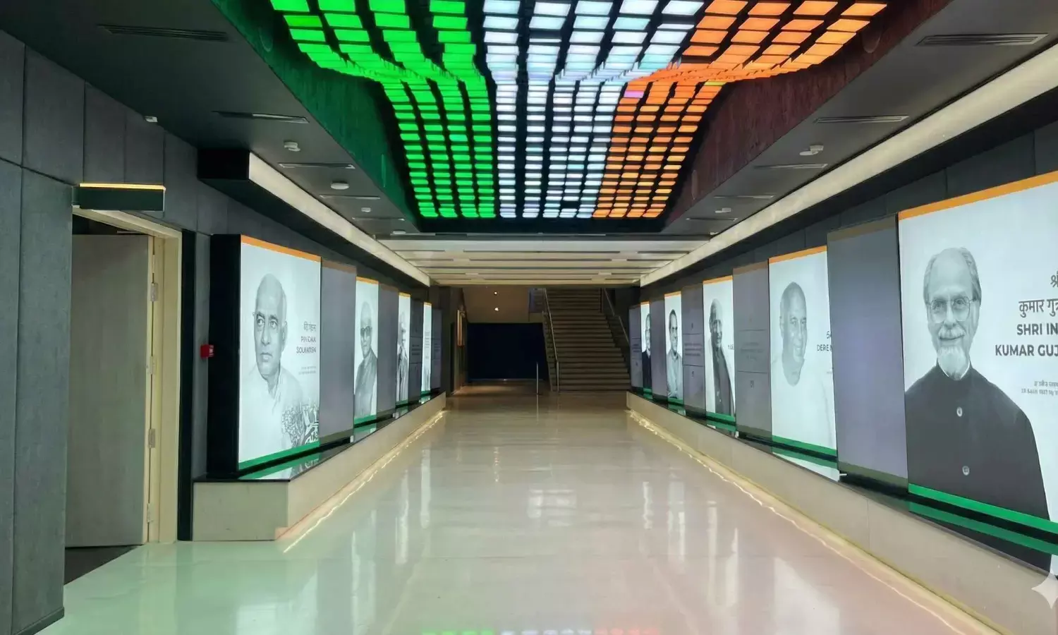 PM Museum Puts I.K. Gujral’s Legacy Back at the Heart of India’s Political Memory