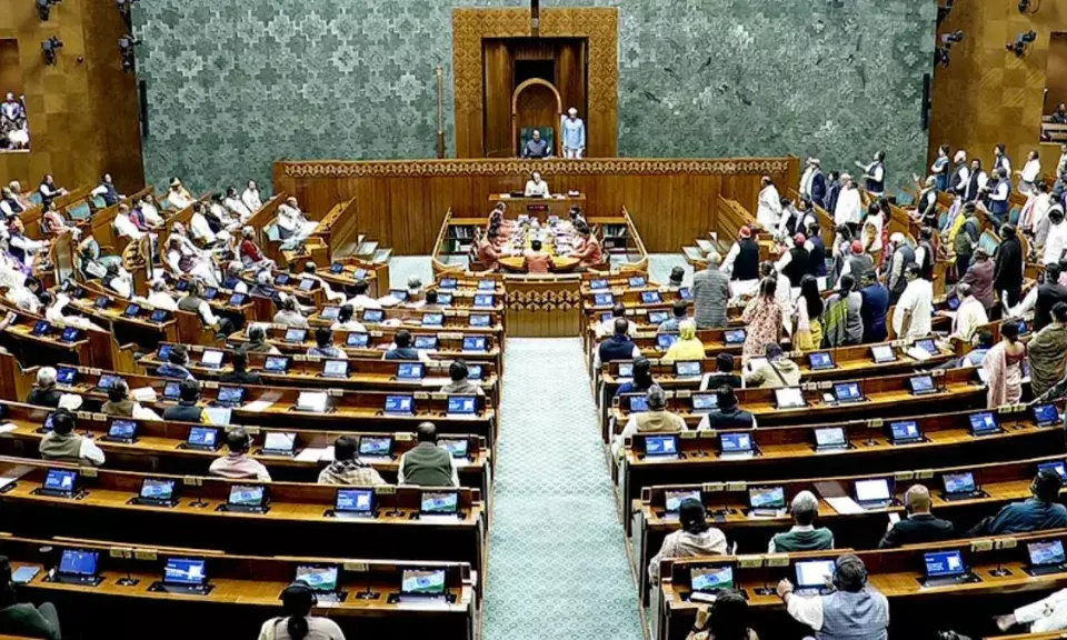 Lok Sabha Passes Health and National Security Cess Bill, 2025 to Fund Public Health and Security Initiatives