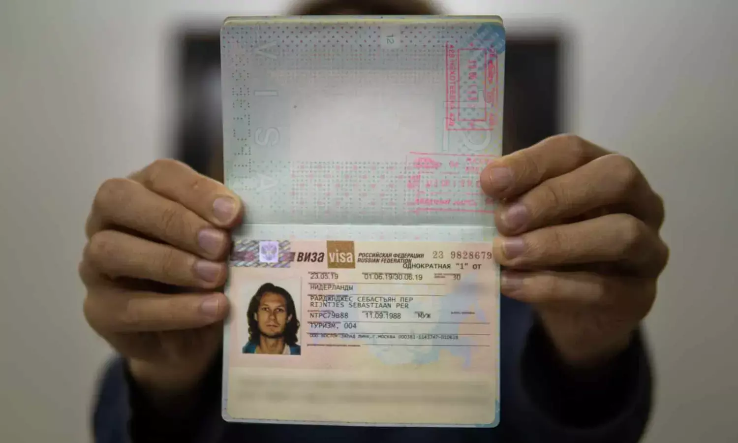 India Announces Free 30-Day E-Tourist Visa for Russians as Modi, Putin Deepen Strategic Partnership