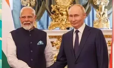 India’s Strategic Calculus: Why the Russian President Remains Crucial to New Delhi
