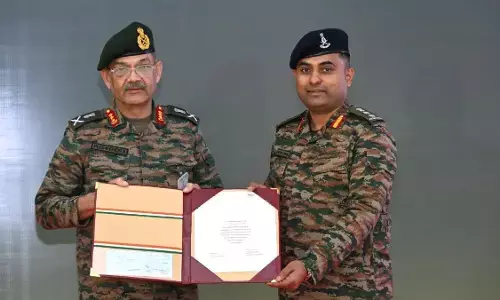 Indian Army Showcases 32 Soldier-Led Innovations at Inno-Yoddha 2025, Boosting Indigenous Defence Capabilities