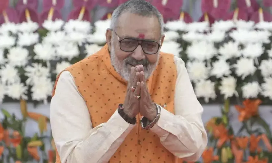 Centre to Set Up New Weavers’ Service Centre in Meghalaya, Boosting Northeast’s Textile and Sericulture Hub