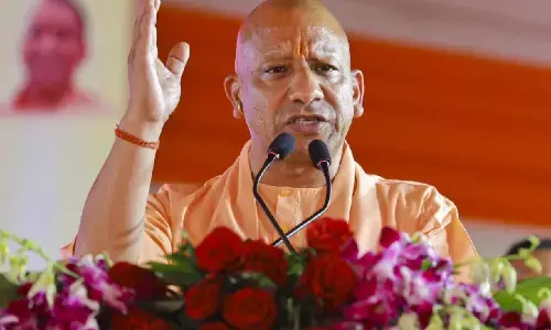 CM Yogi Announces Major Social Security and Infrastructure Measures on Mahaparinirvan Diwas CM Yogi Announces Major Social Security and Infrastructure Measures on Mahaparinirvan Diwas