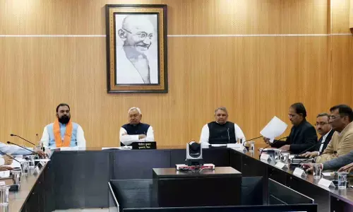 Bihar’s Industrial Boom: State Targets ₹50 Lakh Crore Investment as Manufacturing Footprint Expands