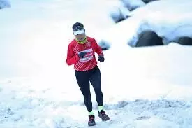 From Komic to the World Stage: Tenzin Dolma’s Grit Powers Her Ultra Running Journey From Komic to the World Stage: Tenzin Dolma’s Grit Powers Her Ultra Running Journey