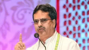 Tripura Hosts First Northeast Golf Tournament, CM Announces International-Standard Golf Course Tripura Hosts First Northeast Golf Tournament, CM Announces International-Standard Golf Course