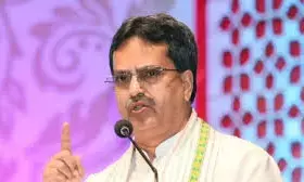 Tripura Hosts First Northeast Golf Tournament, CM Announces International-Standard Golf Course