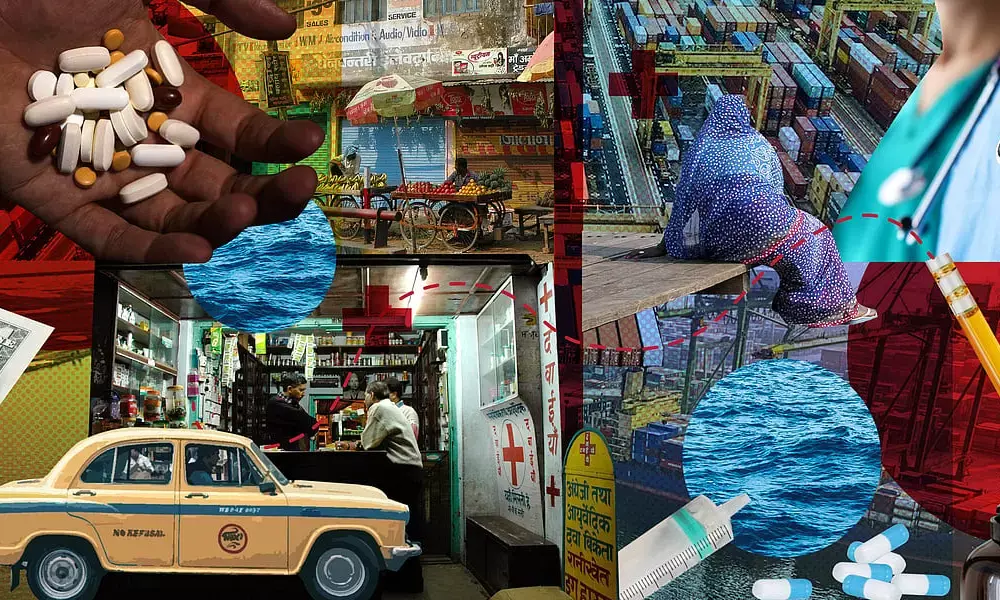 The Rot at the Heart of Indias Healthcare: A System Riddled with Fraud, Exploitation, and Systemic Failure