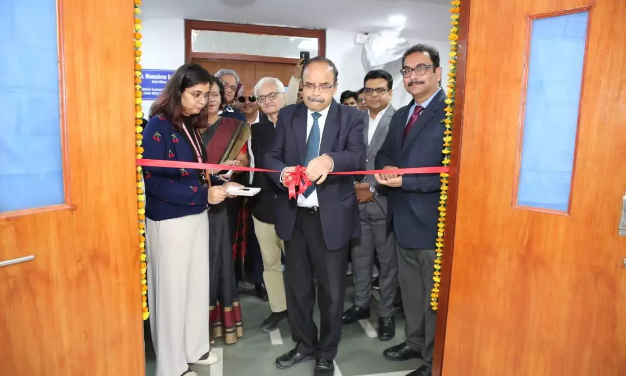 Safdarjung Hospital Launches Free Neuromodulation Services for Mental Health Patients