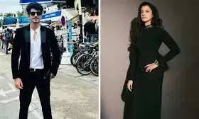 Smriti Mandhana and Palash Muchhal Call Off Wedding, Appeal for Privacy Amid Rumours Smriti Mandhana and Palash Muchhal Call Off Wedding, Appeal for Privacy Amid Rumours