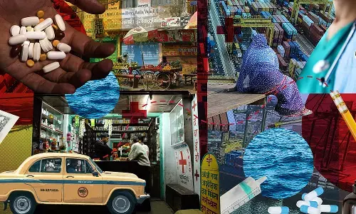 The Rot at the Heart of Indias Healthcare: A System Riddled with Fraud, Exploitation, and Systemic Failure The Rot at the Heart of Indias Healthcare: A System Riddled with Fraud, Exploitation, and Systemic Failure