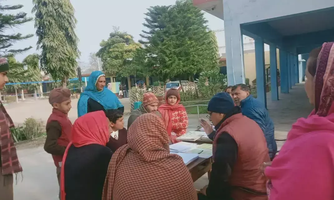 Punjab Launches Statewide ‘Parents’ Participation’ Campaign to Transform Government Schools