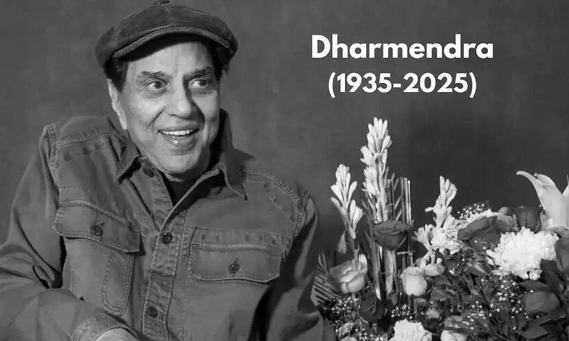 On Dharmendra’s 90th Birth Anniversary, Family Pays Heartfelt Tributes to the Legendary “He-Man of Bollywood”