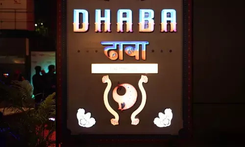Dhaba Estd. 1986 Delhi Debuts in Patna, Bringing 40 Years of Iconic North Indian Flavours to Bihar Dhaba Estd. 1986 Delhi Debuts in Patna, Bringing 40 Years of Iconic North Indian Flavours to Bihar