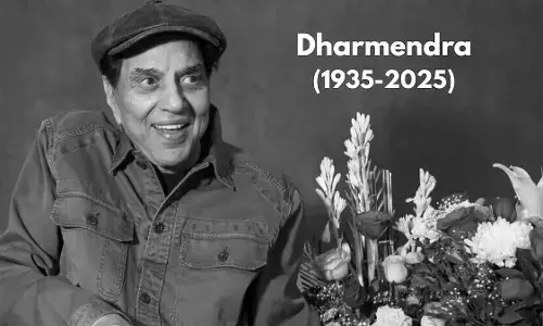 On Dharmendra’s 90th Birth Anniversary, Family Pays Heartfelt Tributes to the Legendary “He-Man of Bollywood” On Dharmendra’s 90th Birth Anniversary, Family Pays Heartfelt Tributes to the Legendary “He-Man of Bollywood”