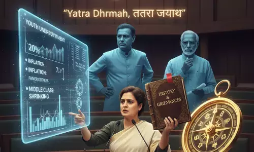 Once and For All: Distortion, Distraction, and the Evasion of India’s Real Crises Once and For All: Distortion, Distraction, and the Evasion of India’s Real Crises