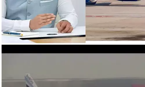 Aviation in Crisis: Governance in Denial | IndiGo Disruption Exposes Regulatory Gaps Aviation in Crisis: Governance in Denial | IndiGo Disruption Exposes Regulatory Gaps