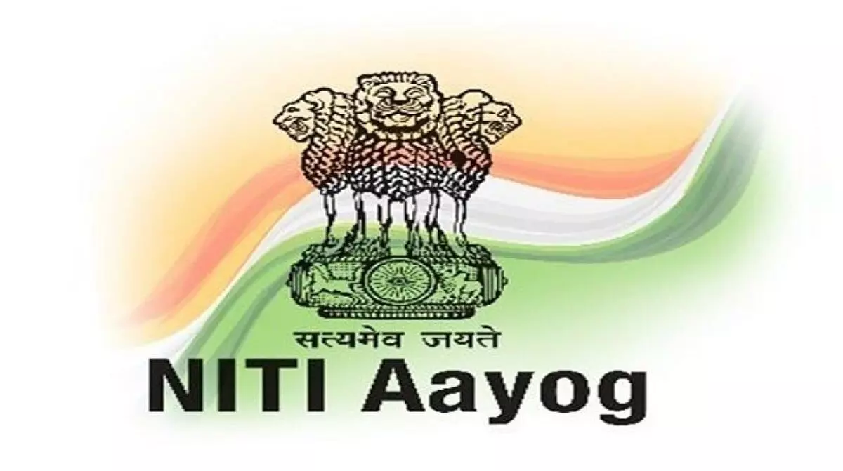 NITI Aayog’s Ramesh Chand Calls on Farmers to Shift Beyond MSP Crops, Adopt Holistic Food-System Approach NITI Aayog’s Ramesh Chand Calls on Farmers to Shift Beyond MSP Crops, Adopt Holistic Food-System Approach