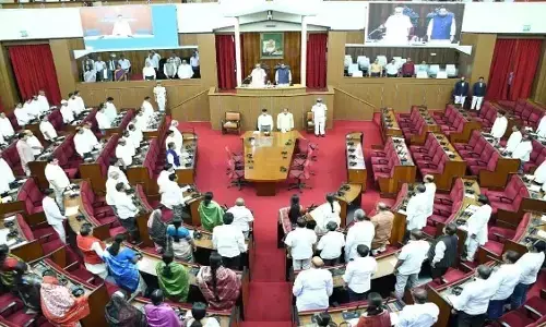 Odisha Assembly Backs Vande Mataram Resolution, But Opposition Walks Out During Recitation Odisha Assembly Backs Vande Mataram Resolution, But Opposition Walks Out During Recitation