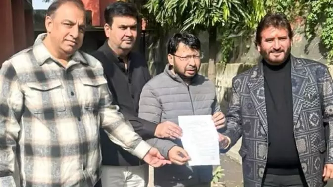 After 35 Years, Punjab Approves Recruitment of 1,196 Sanitation Workers for Jalandhar After 35 Years, Punjab Approves Recruitment of 1,196 Sanitation Workers for Jalandhar