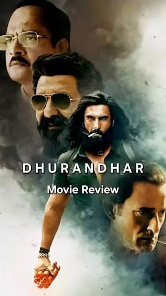 Dhurandhar and the Fault Lines of Indian Society: A Mirror or a Molotov? Dhurandhar and the Fault Lines of Indian Society: A Mirror or a Molotov?