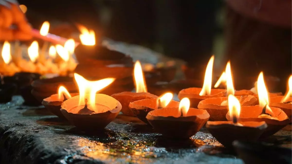 Diwali Added to UNESCO’s Intangible Cultural Heritage List, India Celebrates Global Recognition Diwali Added to UNESCO’s Intangible Cultural Heritage List, India Celebrates Global Recognition