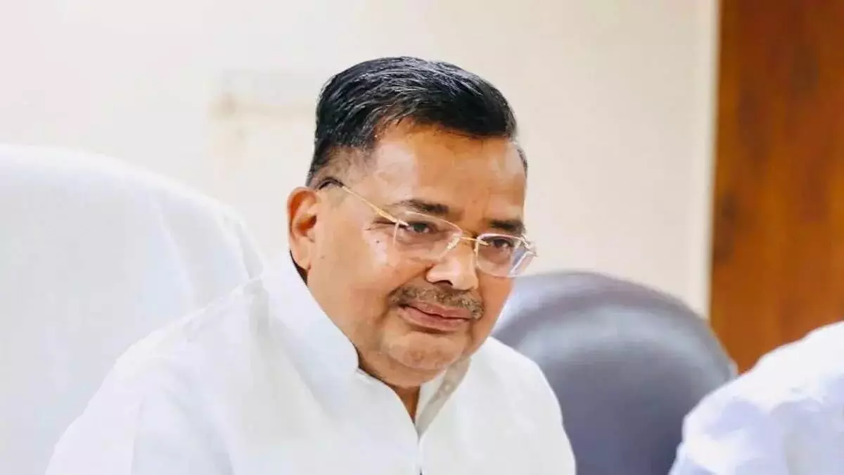 UP to Launch Electric Double-Decker Sightseeing Bus in Lucknow from December 25 UP to Launch Electric Double-Decker Sightseeing Bus in Lucknow from December 25