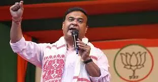 Assam CM Himanta Biswa Sarma Urges Boycott of ‘Unknown People’ to Protect Indigenous Identity Assam CM Himanta Biswa Sarma Urges Boycott of ‘Unknown People’ to Protect Indigenous Identity