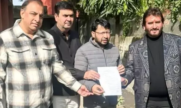 After 35 Years, Punjab Approves Recruitment of 1,196 Sanitation Workers for Jalandhar