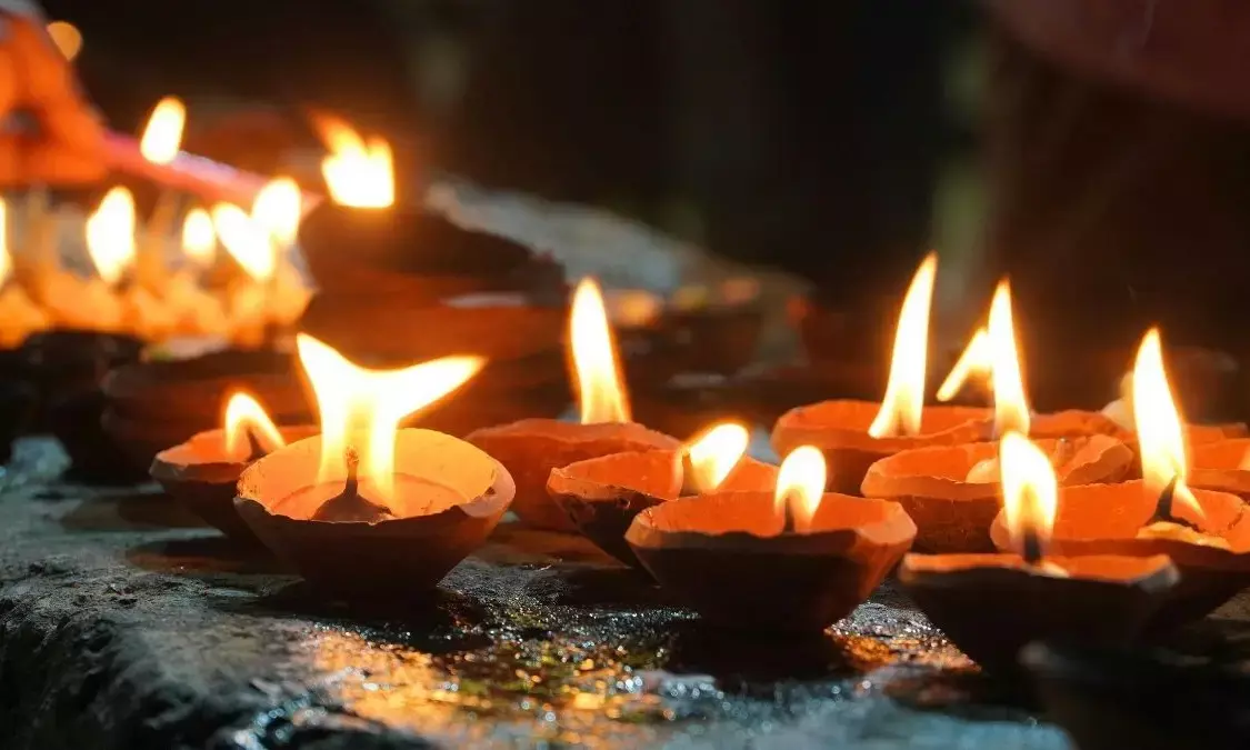 Diwali Added to UNESCO’s Intangible Cultural Heritage List, India Celebrates Global Recognition