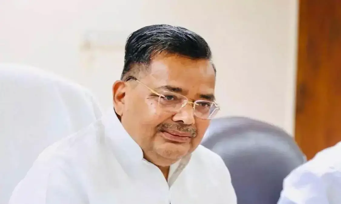 UP to Launch Electric Double-Decker Sightseeing Bus in Lucknow from December 25