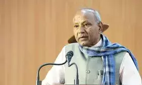 Meghalaya’s Minority Tribes Seek Governor’s Intervention for Creation of Separate Regional Council