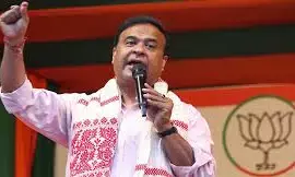 Assam CM Himanta Biswa Sarma Urges Boycott of ‘Unknown People’ to Protect Indigenous Identity