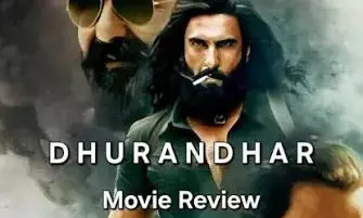 Dhurandhar and the Fault Lines of Indian Society: A Mirror or a Molotov? Dhurandhar and the Fault Lines of Indian Society: A Mirror or a Molotov?