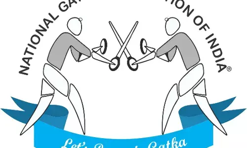 NGAI to Host 3rd National Gatka Refresher Course in Chandigarh from Dec 12–14 NGAI to Host 3rd National Gatka Refresher Course in Chandigarh from Dec 12–14
