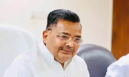 UP to Launch Electric Double-Decker Sightseeing Bus in Lucknow from December 25 UP to Launch Electric Double-Decker Sightseeing Bus in Lucknow from December 25