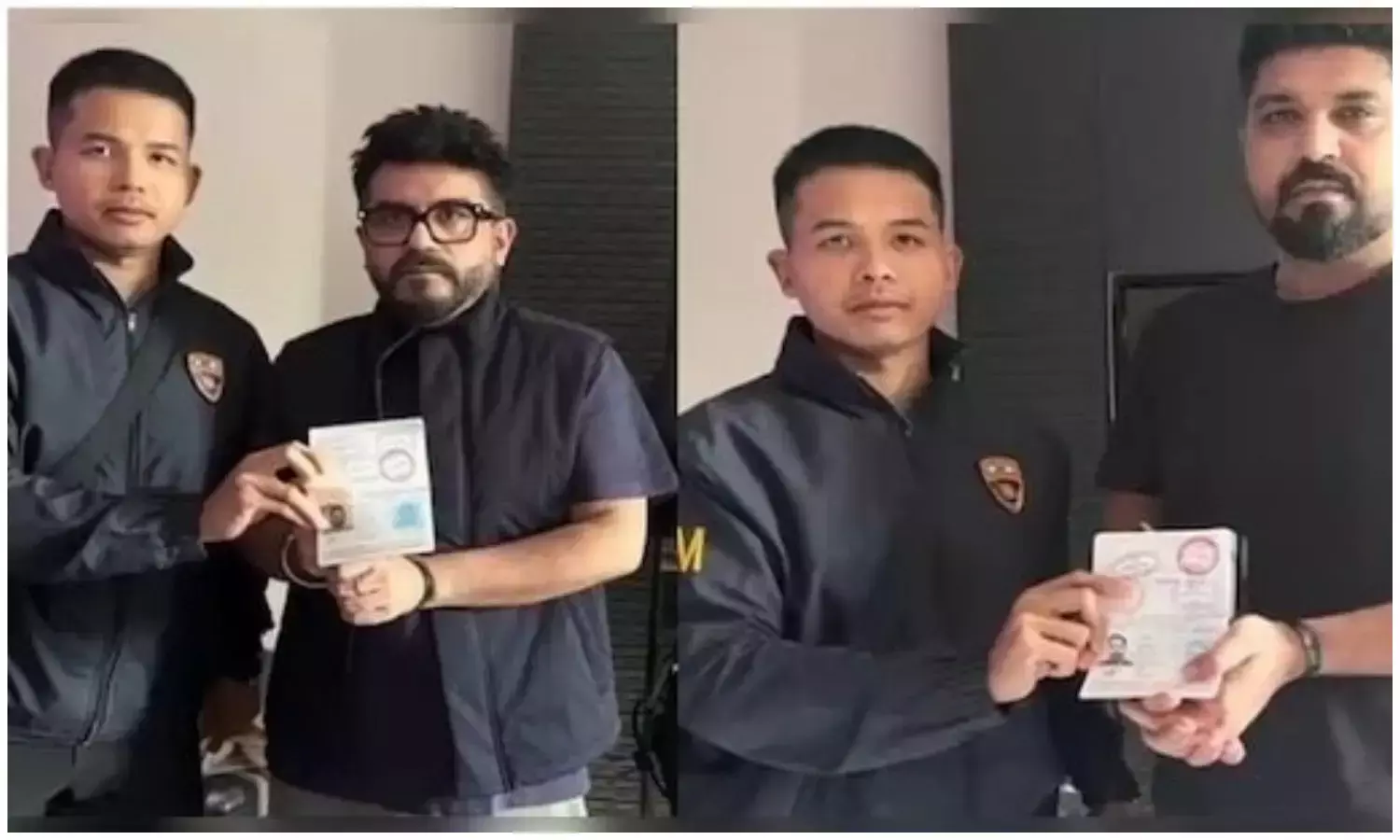 Goa Nightclub Tragedy: Luthra Brothers Held in Thailand After Interpol Notice