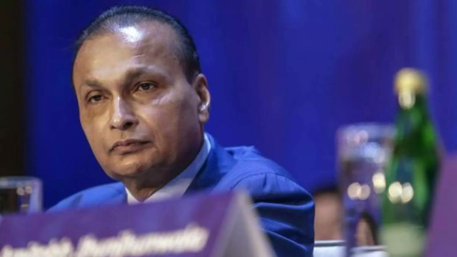 ED Freezes ₹54.82 Crore in Anil Ambani-Linked Reliance Infrastructure Accounts Over Alleged FEMA Violations ED Freezes ₹54.82 Crore in Anil Ambani-Linked Reliance Infrastructure Accounts Over Alleged FEMA Violations