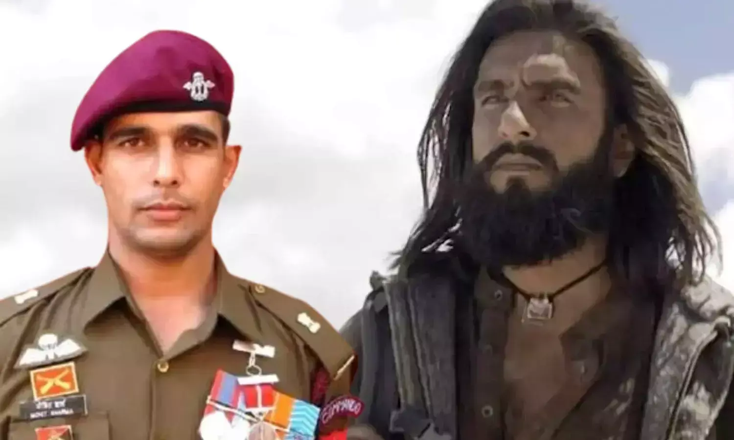 Dhurandhar Sparks Debate: Is the Film Inspired by Ashok Chakra Awardee Major Mohit Sharma?